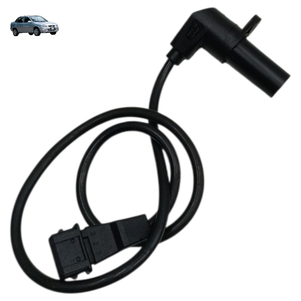Sensor Rotação Gm Corsa Classic Celta Prisma Astra 90451442 1