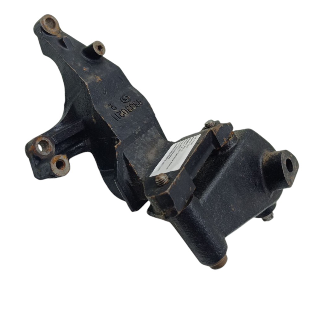 Suporte Coxim Câmbio Motor Fiat Stilo 1.8 16v 2003 2004 2005 2