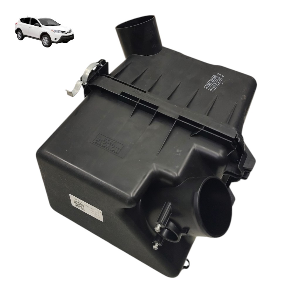 Caixa Filtro Ar Toyota Rav4 2.0 2014 2015 2016 1