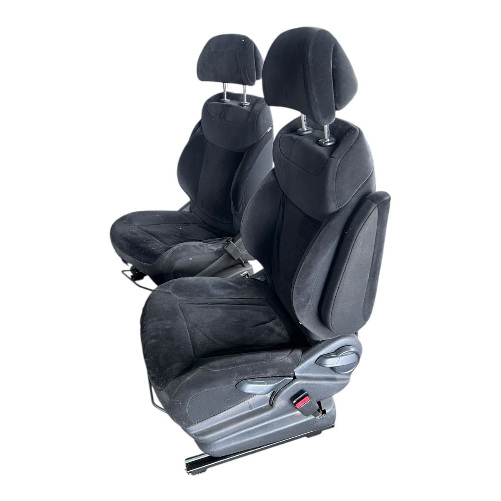 Par banco dianteiro Citroen Grand C4 Picasso 2008 2009 3