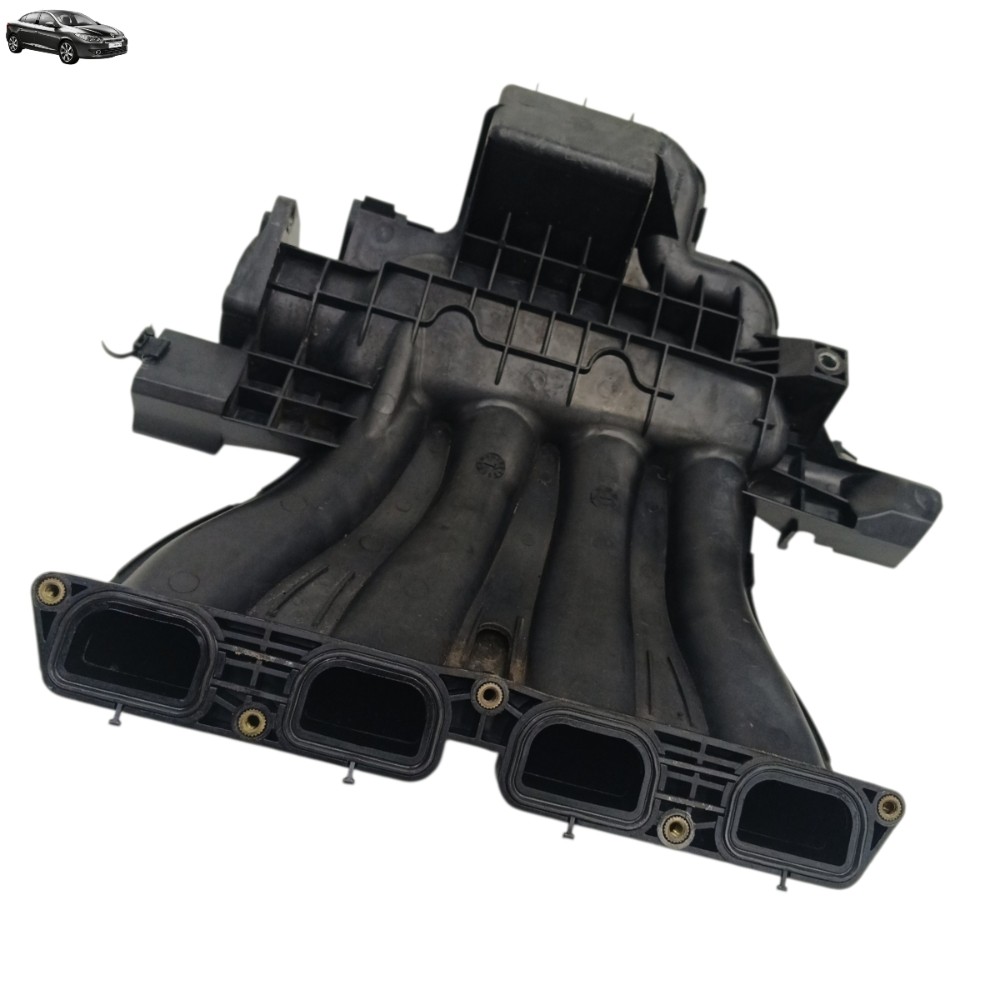 Coletor Admissão Renault Fluence 2.0 2012 2013