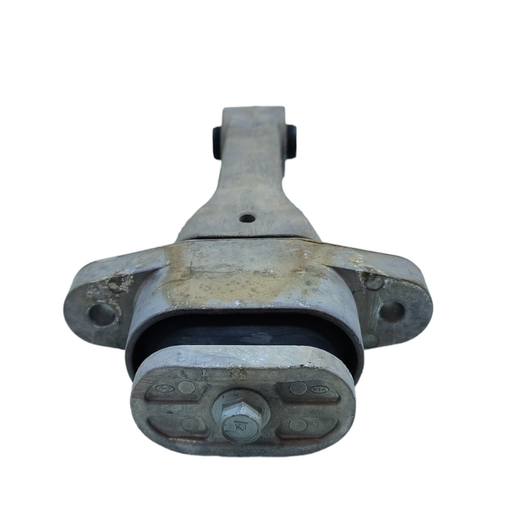 Coxim Traseiro Câmbio Hyundai Ix35 2.0 Aut 2013 2014 2015 3