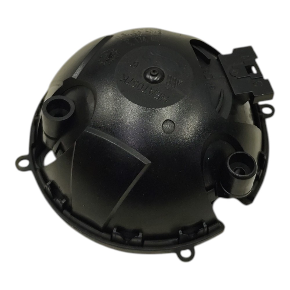 Motor retrovisor elétrico Fiat Argo 2024 2023 2022 2021 2020 3