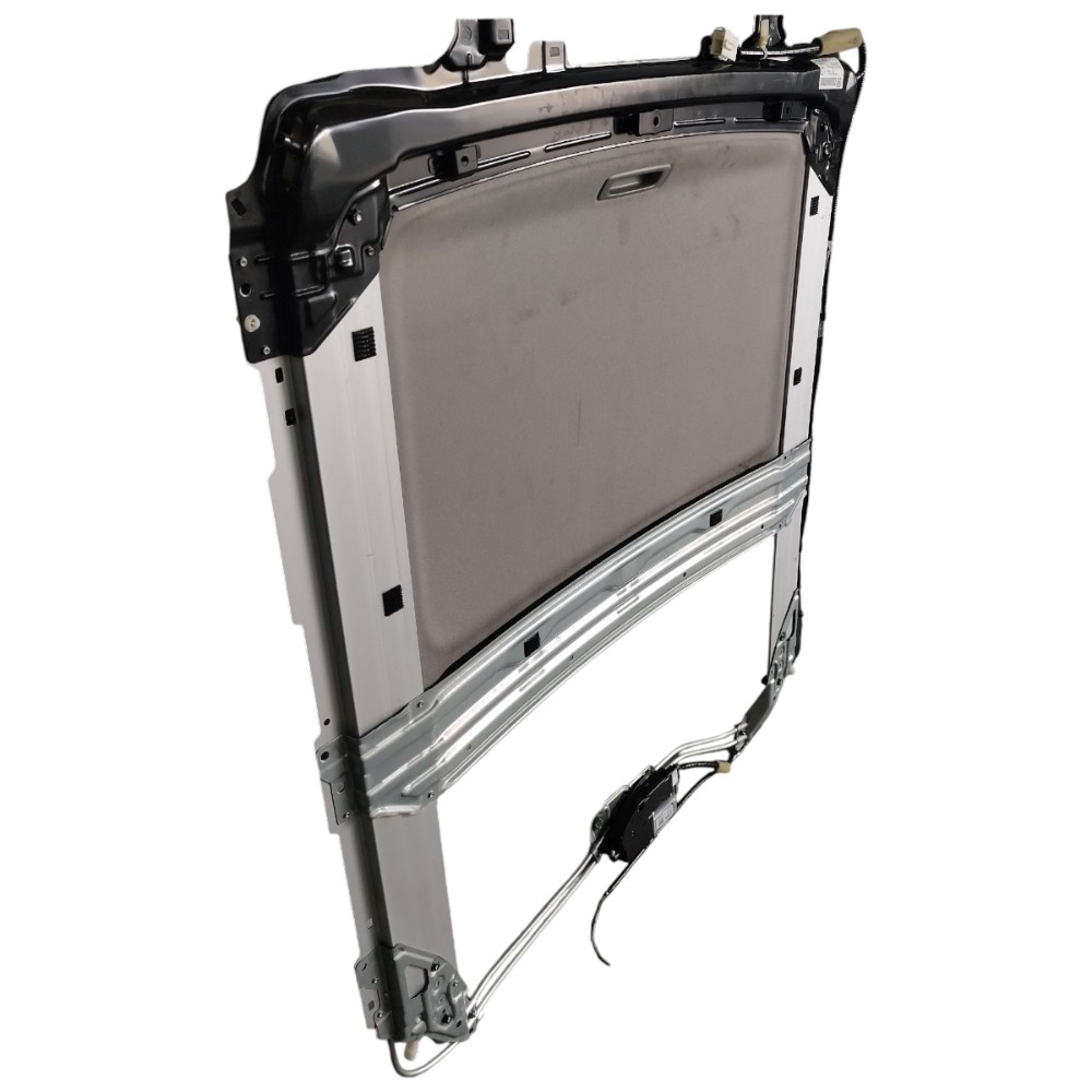 Teto solar completo Honda Accord 2012 2011 2010 2009 2008 7