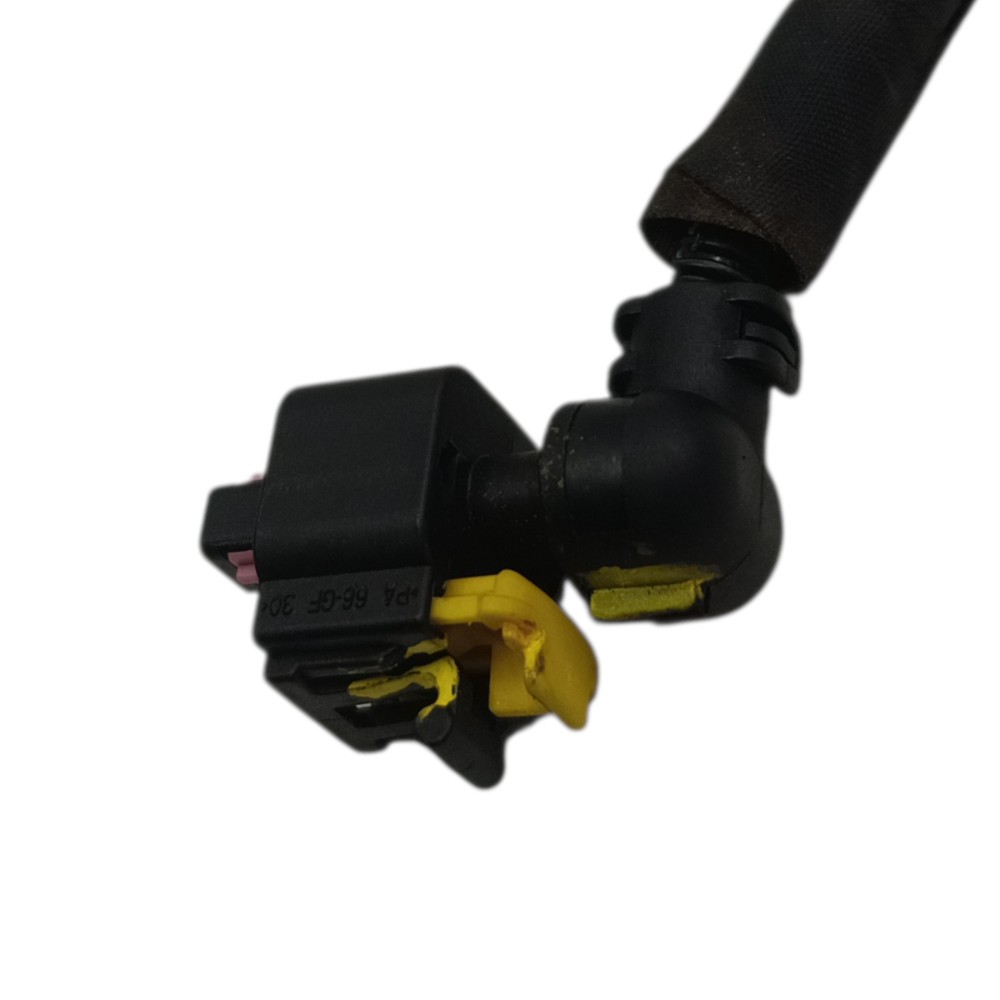Plug conector bomba alta Fiat toro 2.0 diesel 2025 2024 2023 3