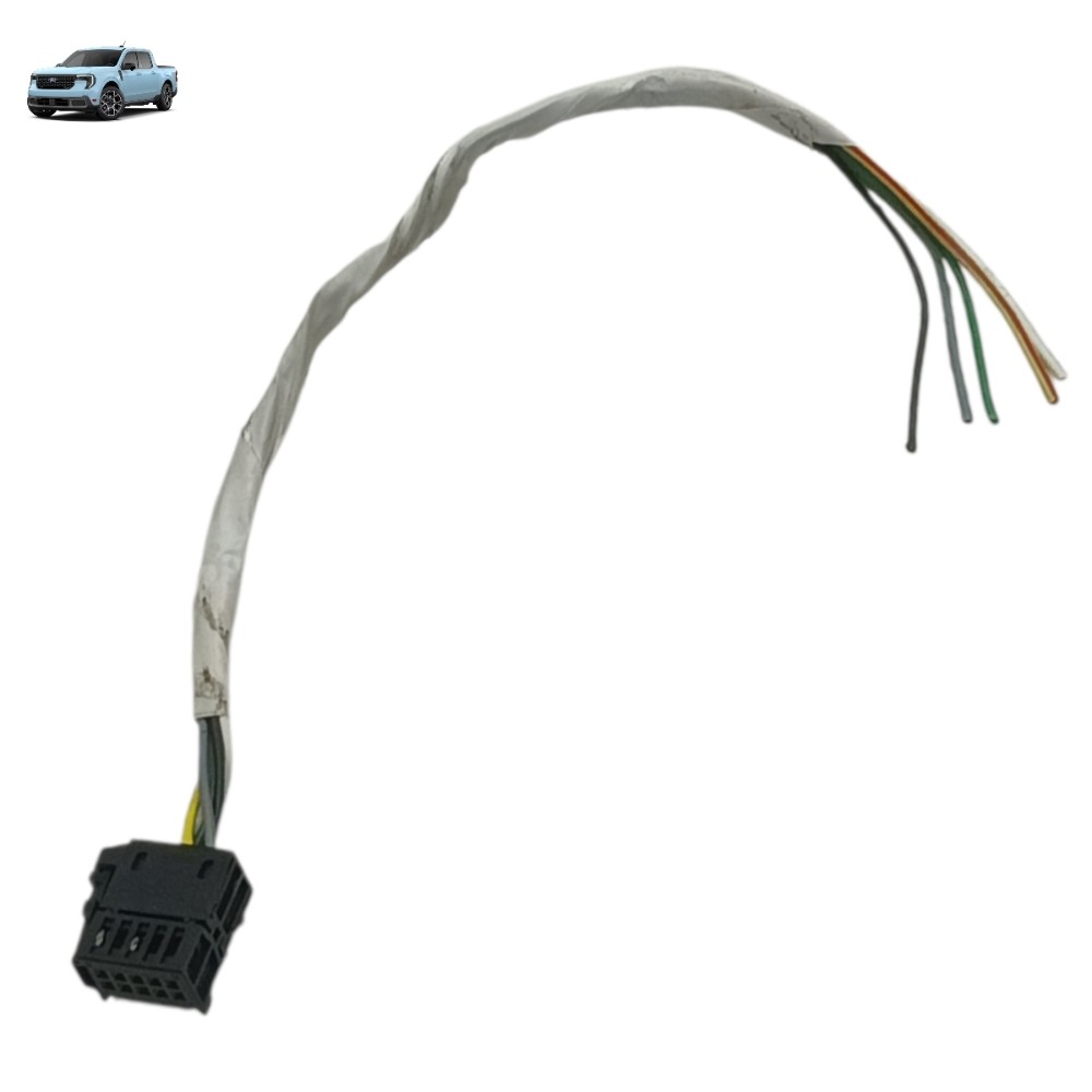 Plug conector chave seta ford territory 1.5 2024 2025 2026