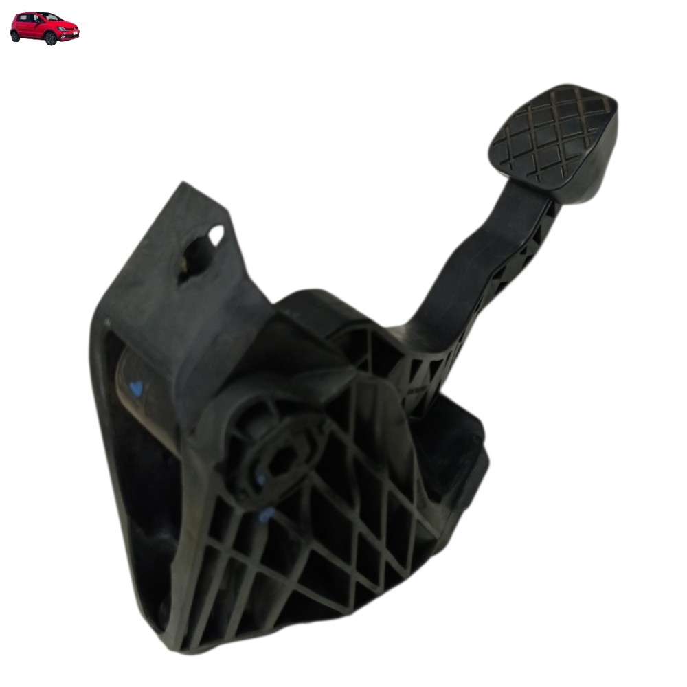 Pedal embreagem vw Fox 2016 2017 2018 2019 2020