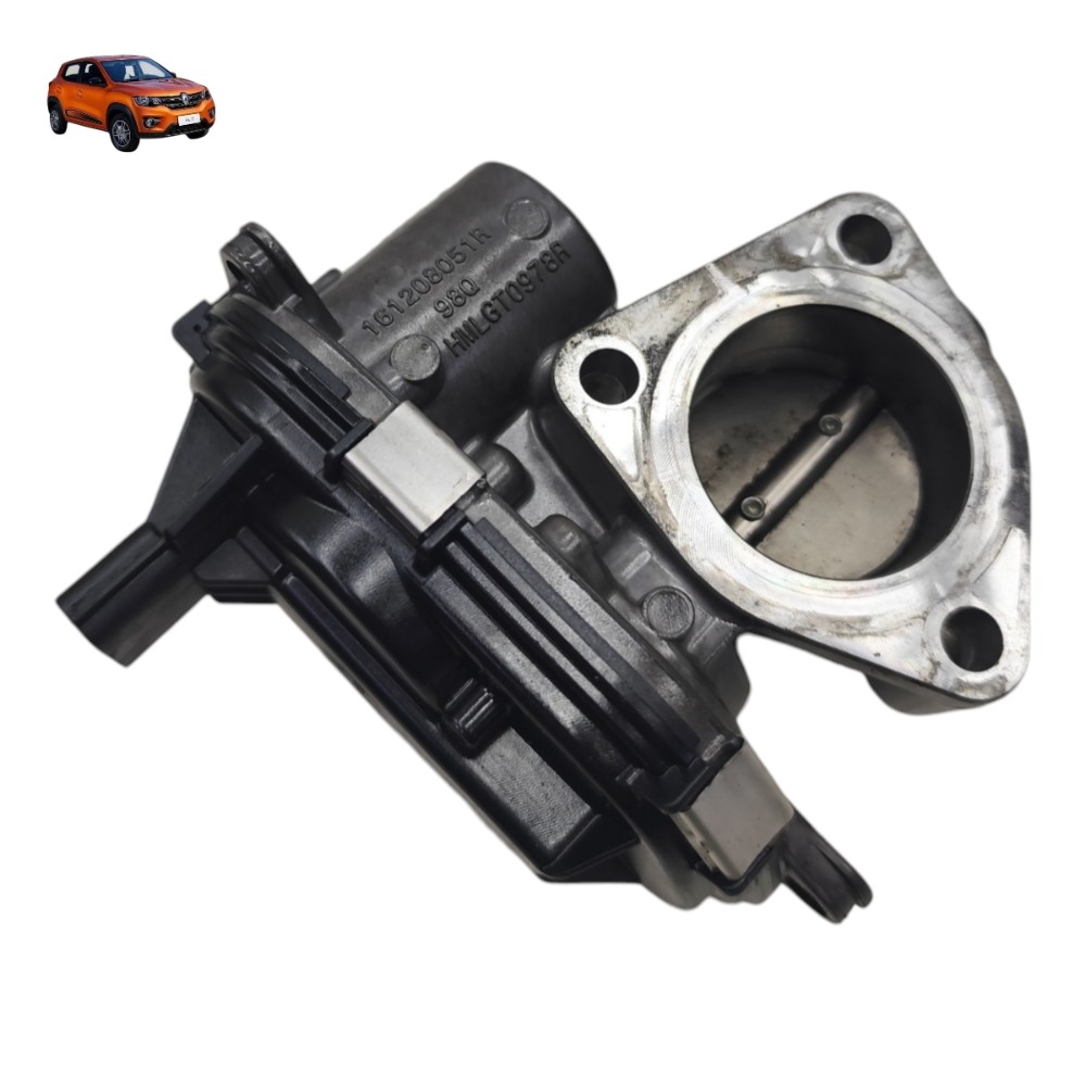 Corpo Borboleta Tbi Renault Kwid 1.0 12v 2017 2018 2019 2020