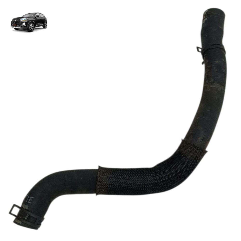 Mangueira Superior Radiador Chery Artigo 5x 1.5 2025 2024 1