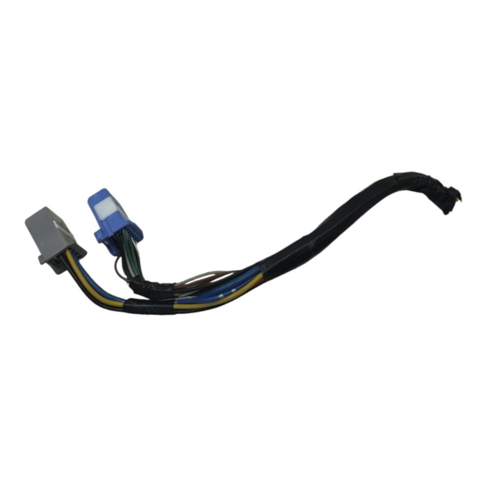 Plug conector caixa fusiveis toyota rav4 2.0 2013 2014 2015 2