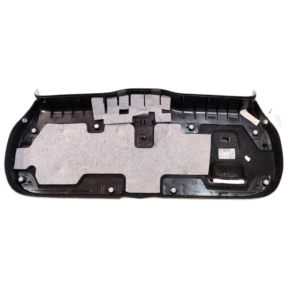 Forro Interno Tampa Traseira Volvo Xc60 T5 2014 2015 2016 17 3