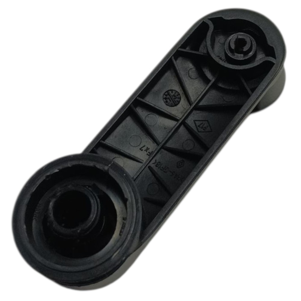 Manivela vidro Renault Sandero Logan Clio 2011 2012 2013 14 4