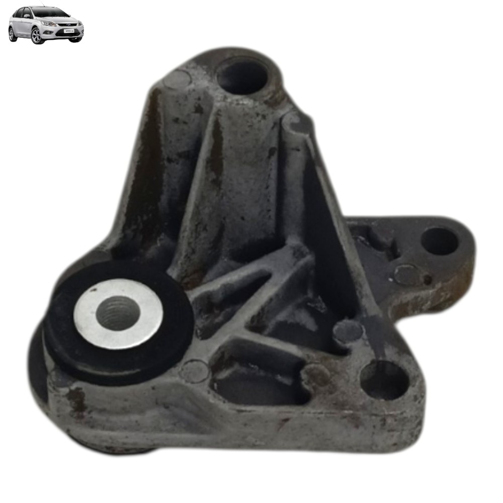Calço Coxim Esquerdo Motor Ford Focus 2013 2012 2011
