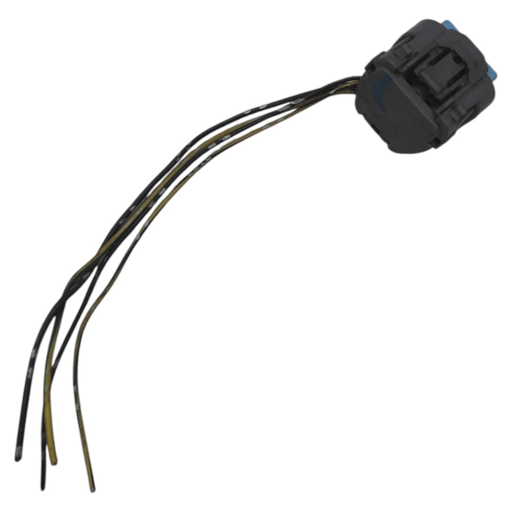 Plug Conector Bomba Combustível Honda Fit 2003 2004 2005 06 2