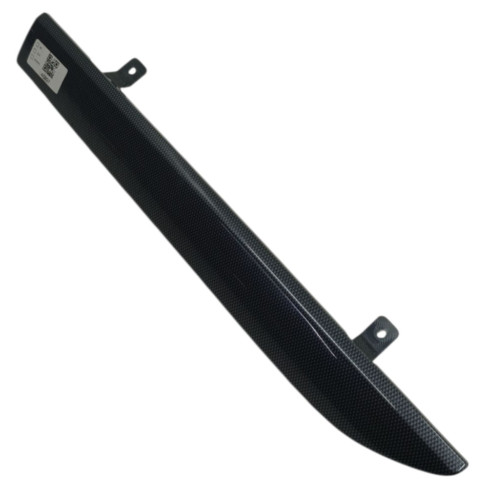 Friso Moldura Direita Painel Gm Captiva 2009 2010 2011 2012 2