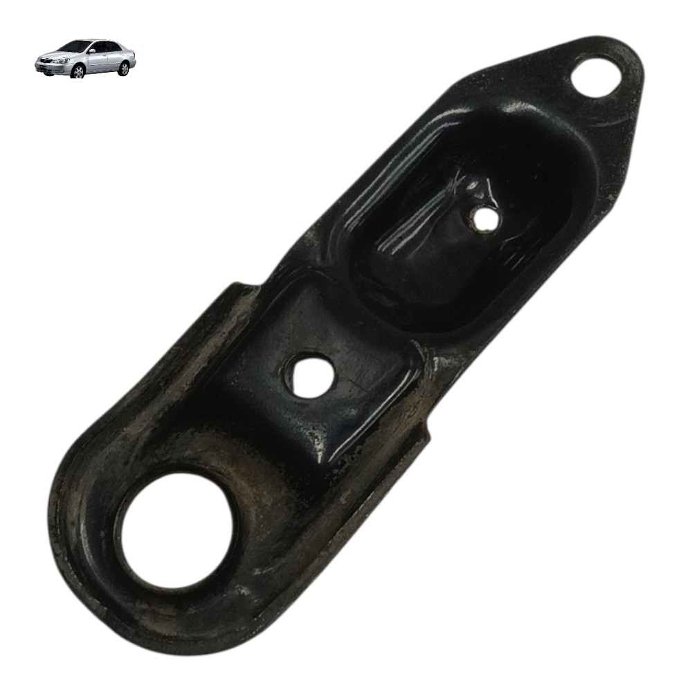 Suporte Travessa Agregado Toyota Corolla 1.8 2003 2004 2005 1