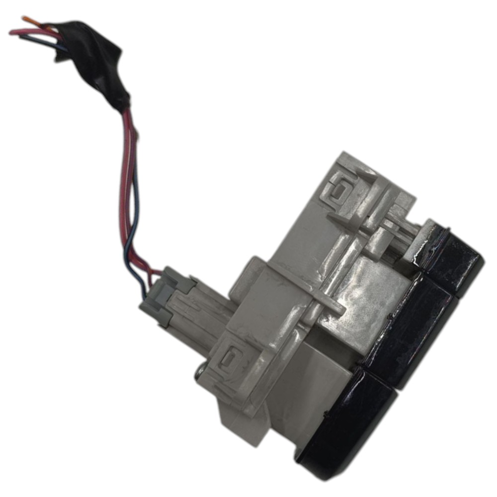 Botão Hold A Stop Fiat Fastback 2021 2022 2023 2024 2025 4