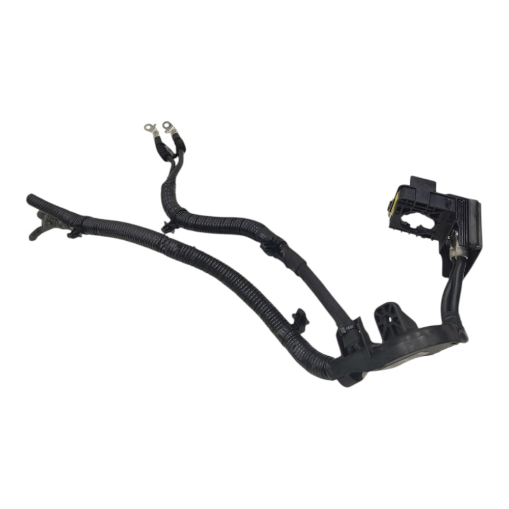 Cabo Positivo Bateria Hyundai Creta 1.0 2026 2025 2024 2