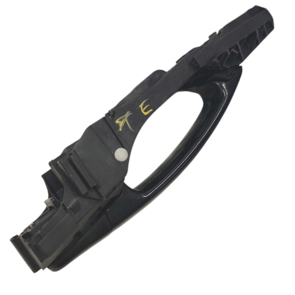 Maçaneta externa traseira esquerda VW up 2015 2016 2017 2018 4
