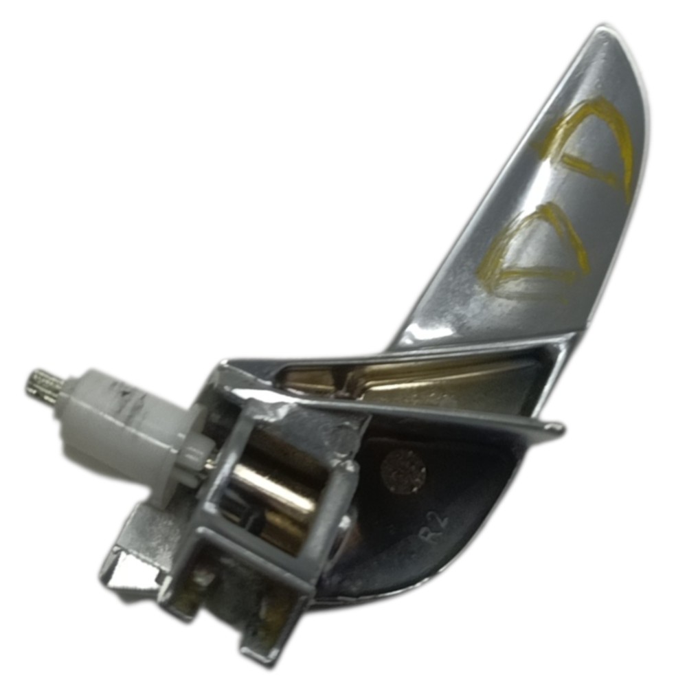 Maçaneta interna direita Volvo XC60 2009 2010 2011 2012 2