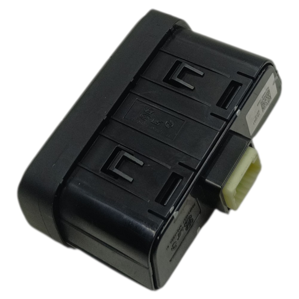 Botão controle tração Hyundai HB20 2020 2021 2022 2023 2024 3