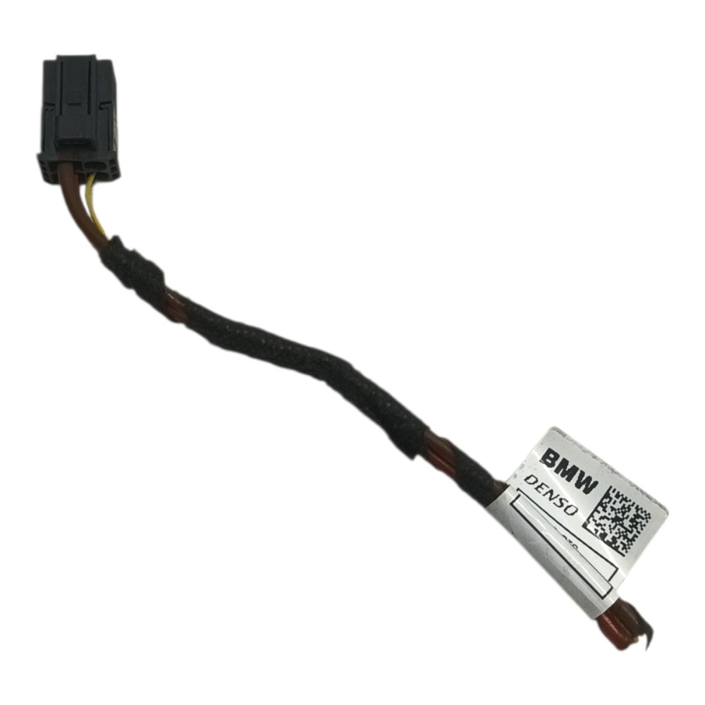 Plug Conector Resistência Caixa Ar Bmw X2 F39 2018 2019 2020 3