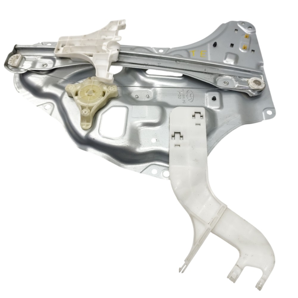 Máquina vidro traseiro esquerdo Hyundai ix35 2014 2015 2016 4