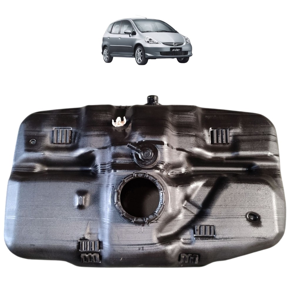 Tanque Combustível Honda Fit 2004 2005 2006 2007 2008