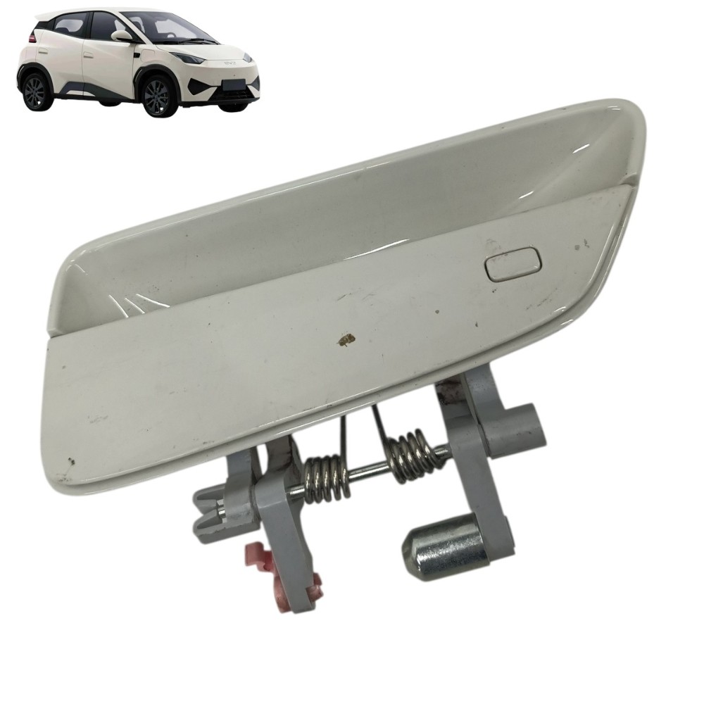 Maçaneta externa dianteira esquerda byd dolphin mini gs 2027