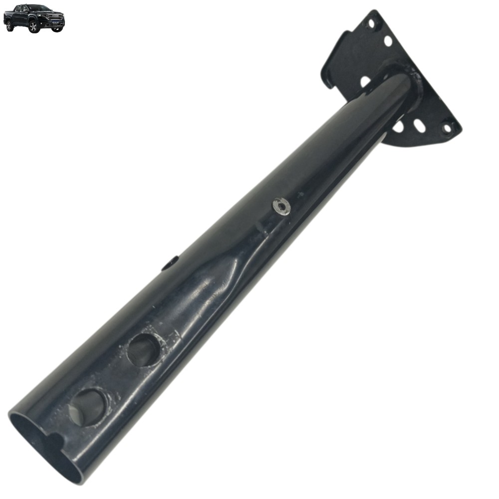 Suporte Travessa Frontal Direita Ram Rampage 2024 2025 2026