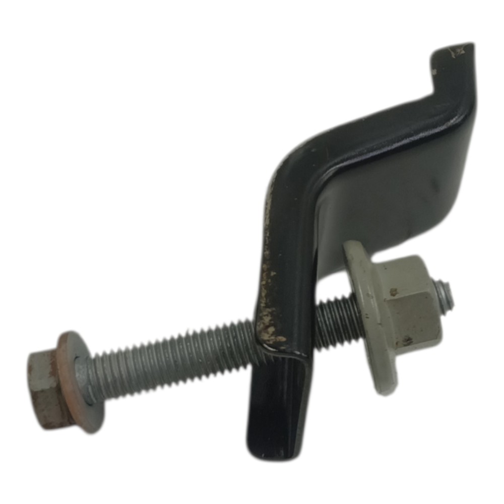 Flange Suporte Coxim Câmbio Renault Kwid 2022 2023 3