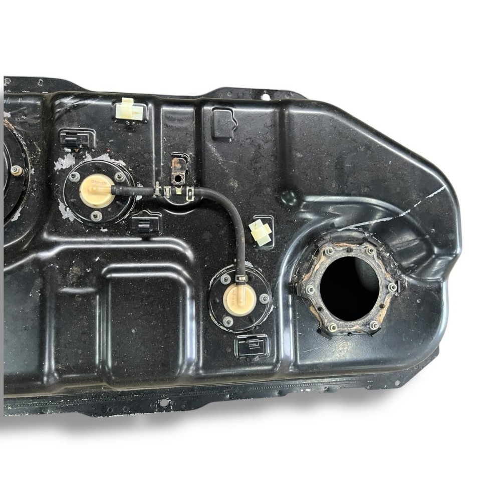 Tanque combustível Mitsubishi Pajero TR4 2.0 4×4 2005 06 07 3