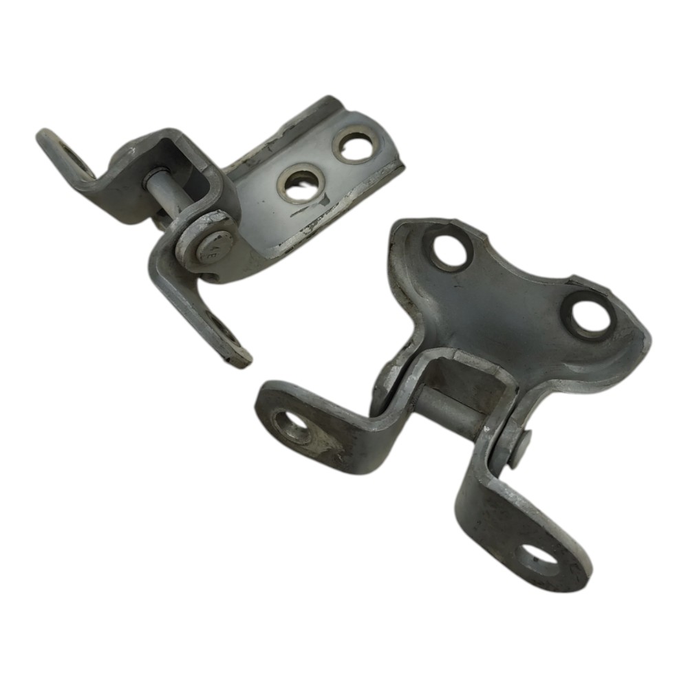 Dobradiça Dianteira Esquerda Toyota Rav4 2013 2014 2015 2016 2