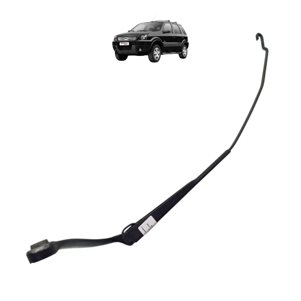 Braço Limpador Direito Parabrisa Ford Ecosport 2005 2006 07 1