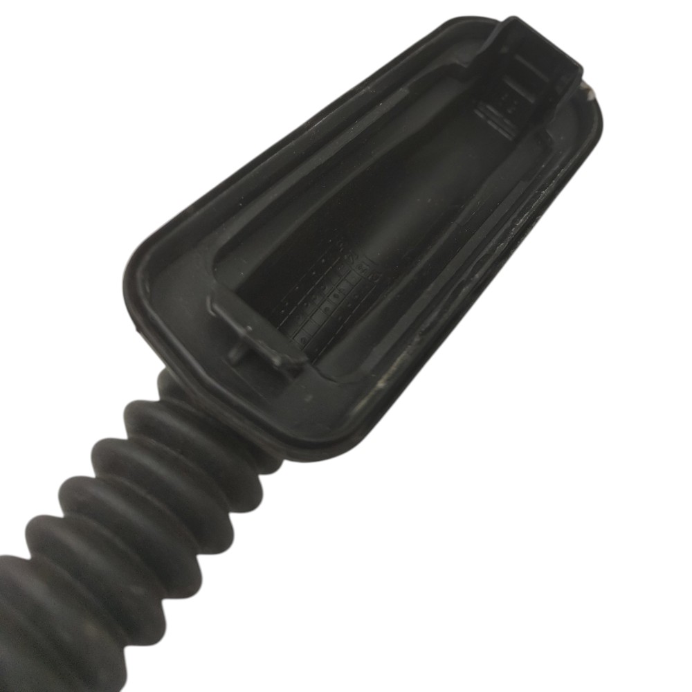 Coifa Passa Fio Porta Vw Up 2015 2016 2017 2018 2019 2020 21 4