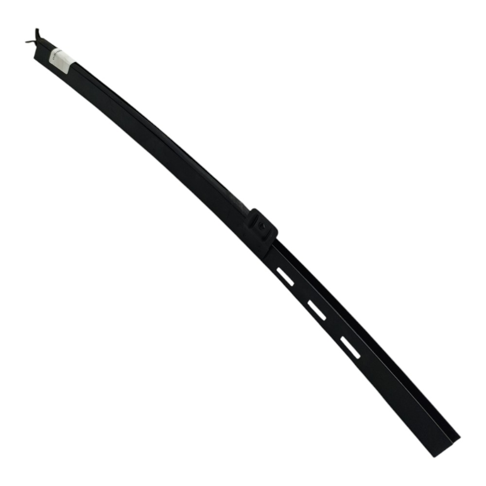 Guia Vidro Porta Traseira Direita Gm Vectra 2008 2009 2010 Preto 3