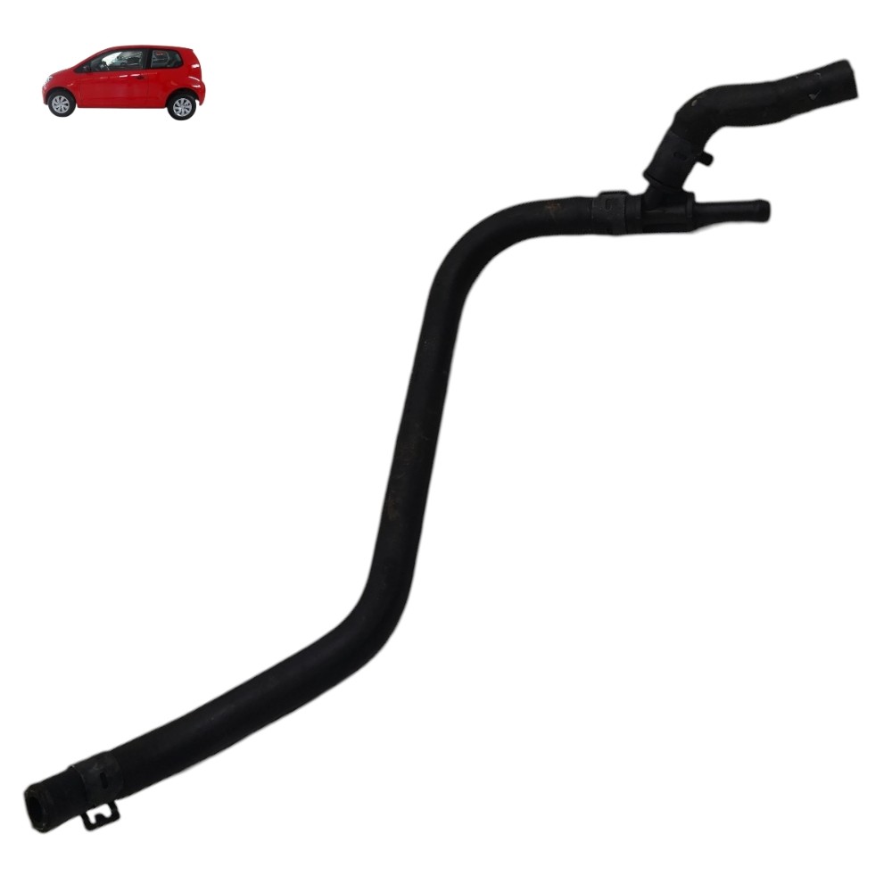 Mangueira Fina Bomba Água Vw Up 1.0 2014 2015 2016 2017 1