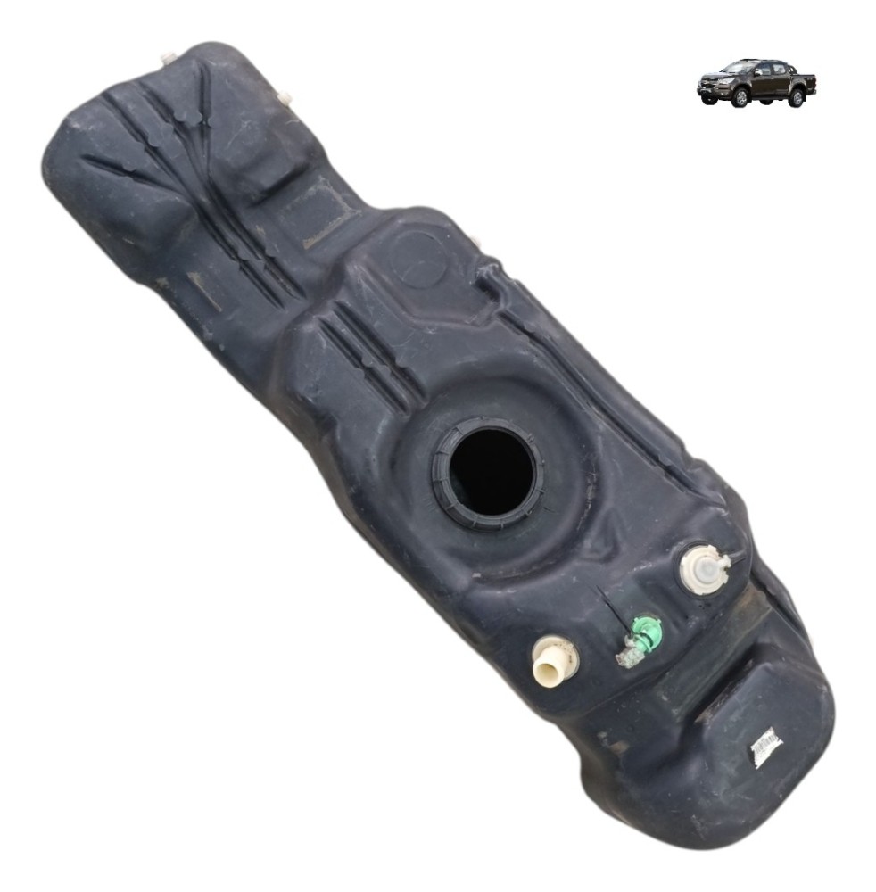 Tanque Combustível Gm S10 2.8 Cabine Dupla 2013 2014 2015 1