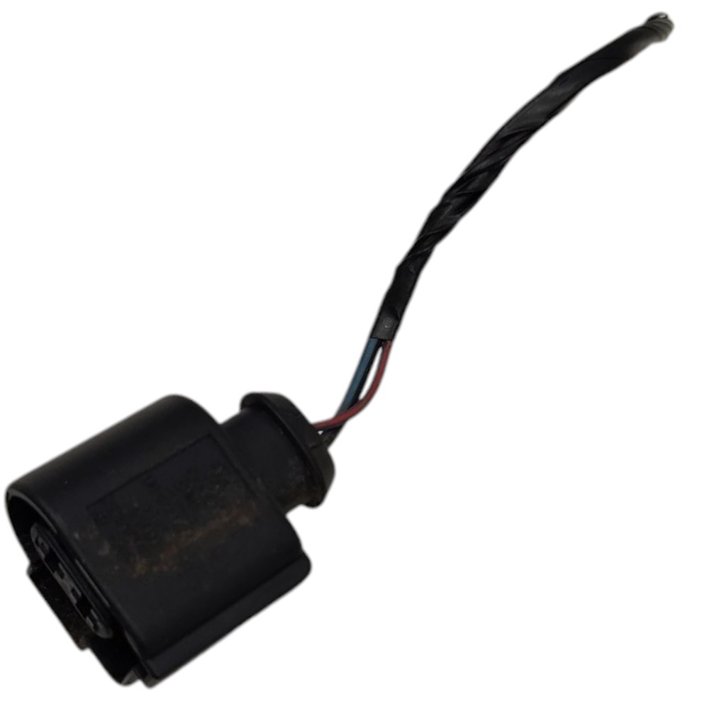 Plug Conector Válvula Cânister Vw Fox Polo Gol 1.0 2009 2008 2