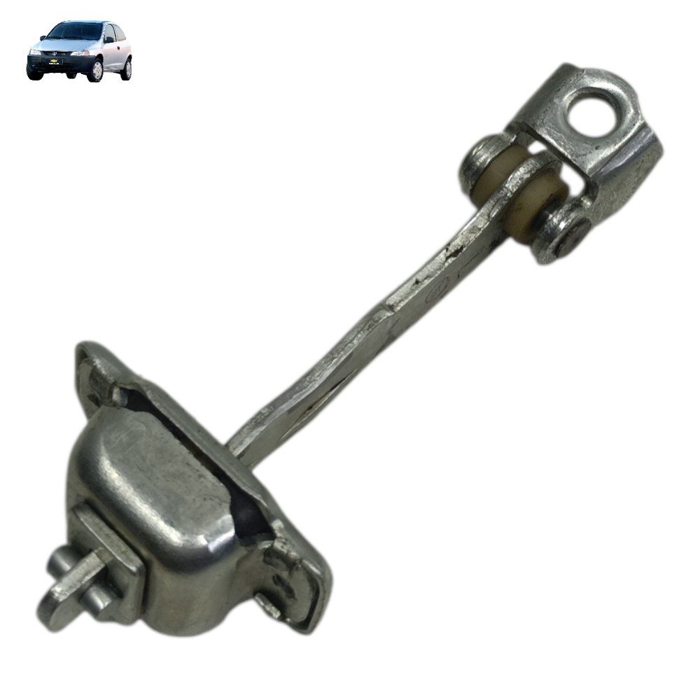 Limitador Porta Dianteira Gm Celta 1.0 Vhc 2005 2004 2003 1