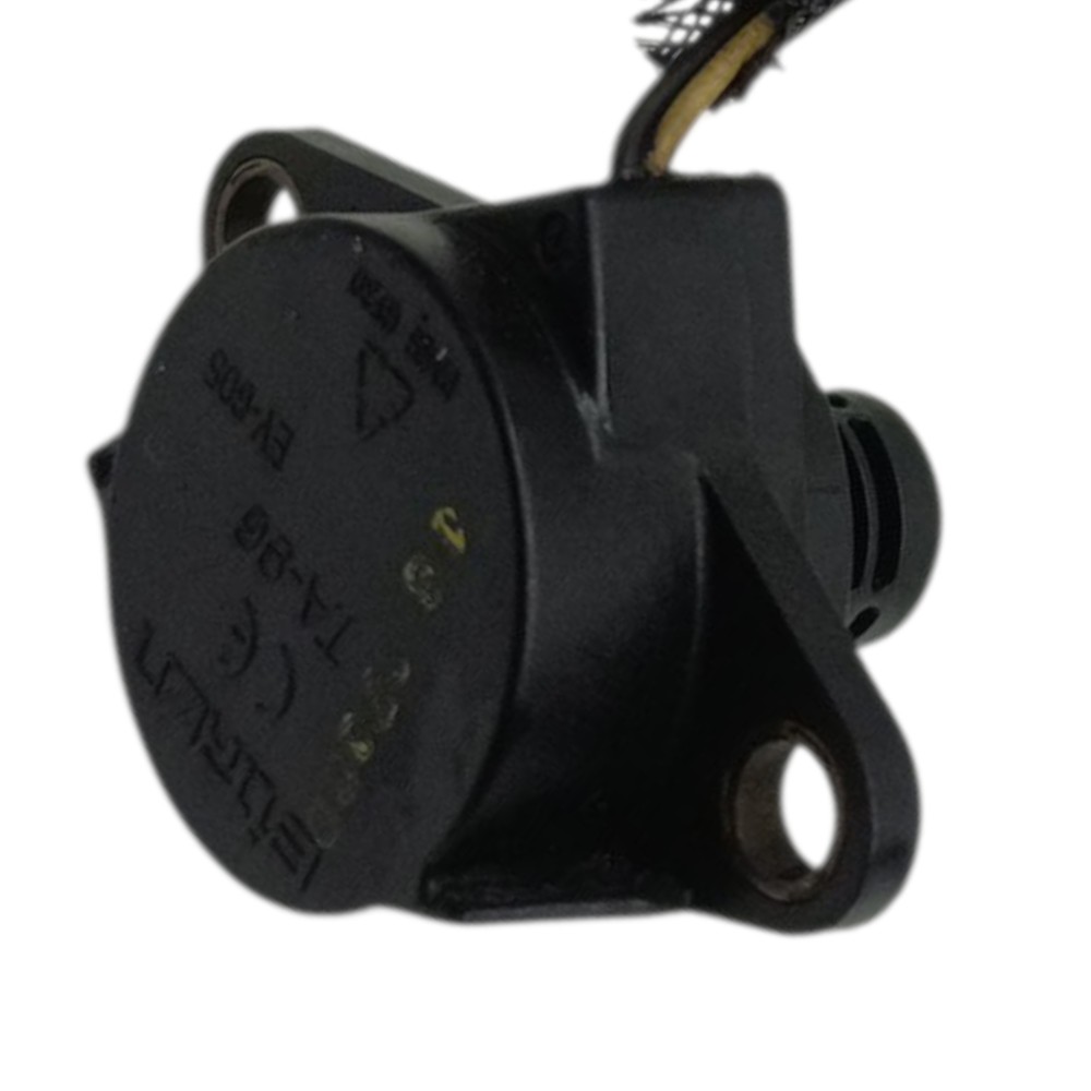 Sensor Pressão Câmbio Citroen Grand C4 Picasso 2.0 Aut 2008 3