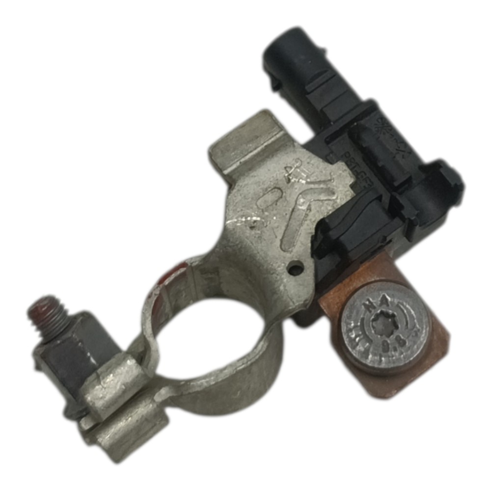 Sensor Cabo Negativo Bateria Citroen Basalt 2025 2024 3