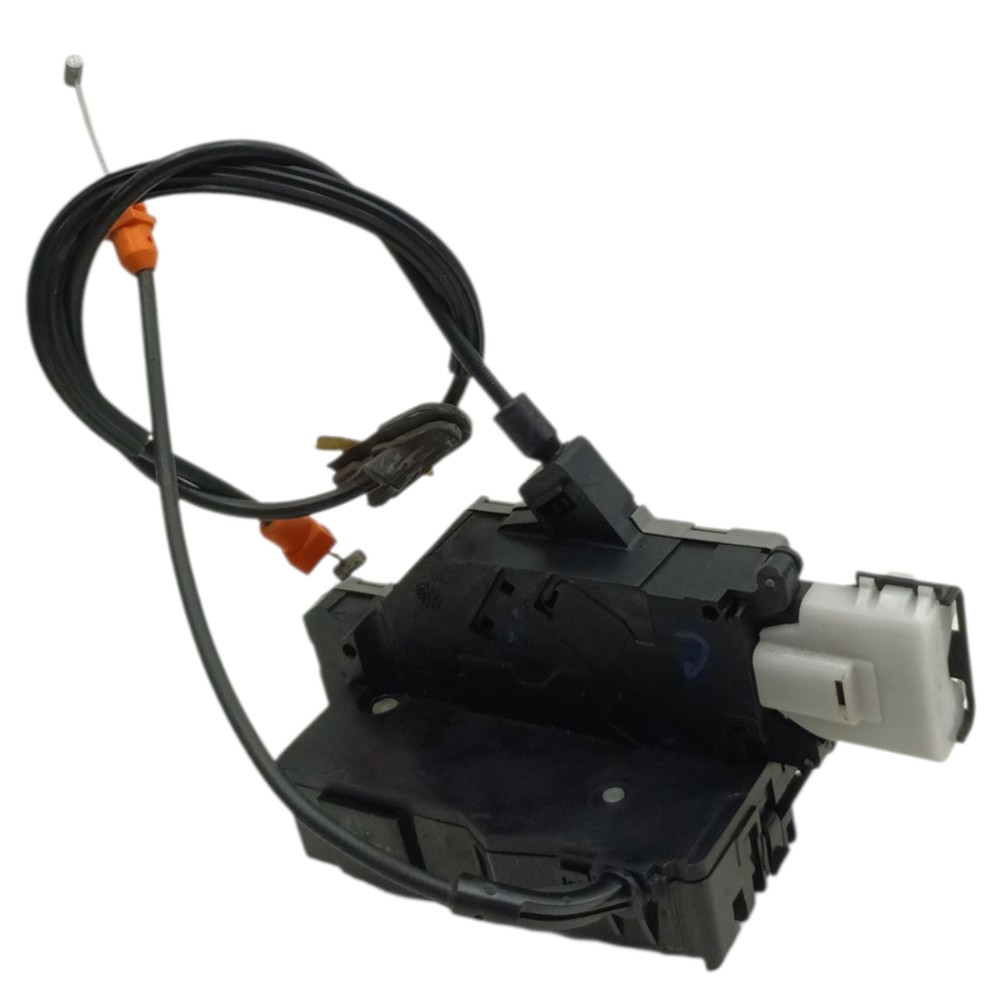 Fechadura porta traseira direita Citroen Grand C4 2008 2009 3