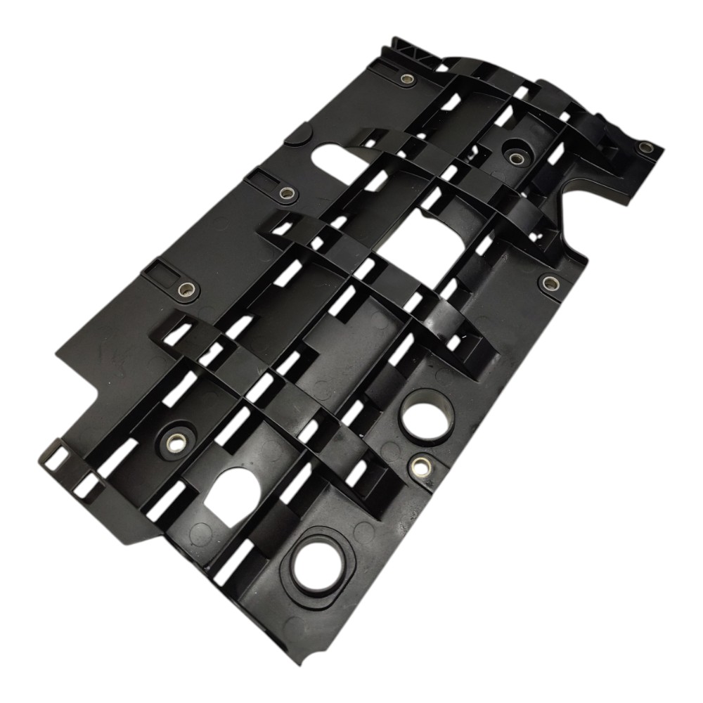 Defletor óleo carter volvo xc60 3.0 6cc 2009 2010 2011 2012 2