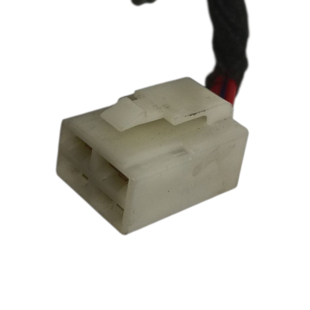 Conector Motor Ventoinha Resistência Caixa Ar Effa V21 2025 4