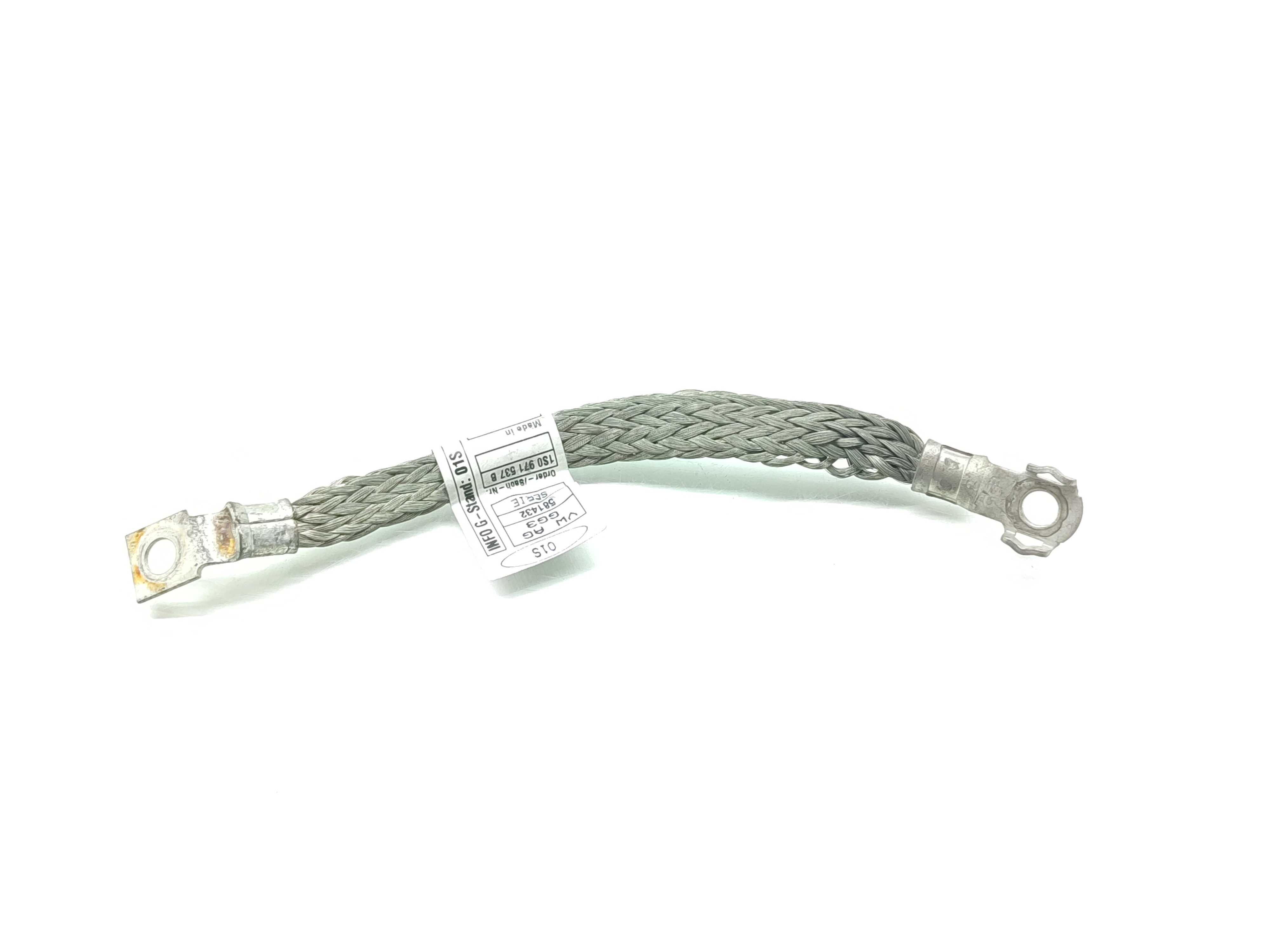 Cabo Terra Caixa Câmbio Vw Up 2014 2015 2016 2017 2018 2019 2