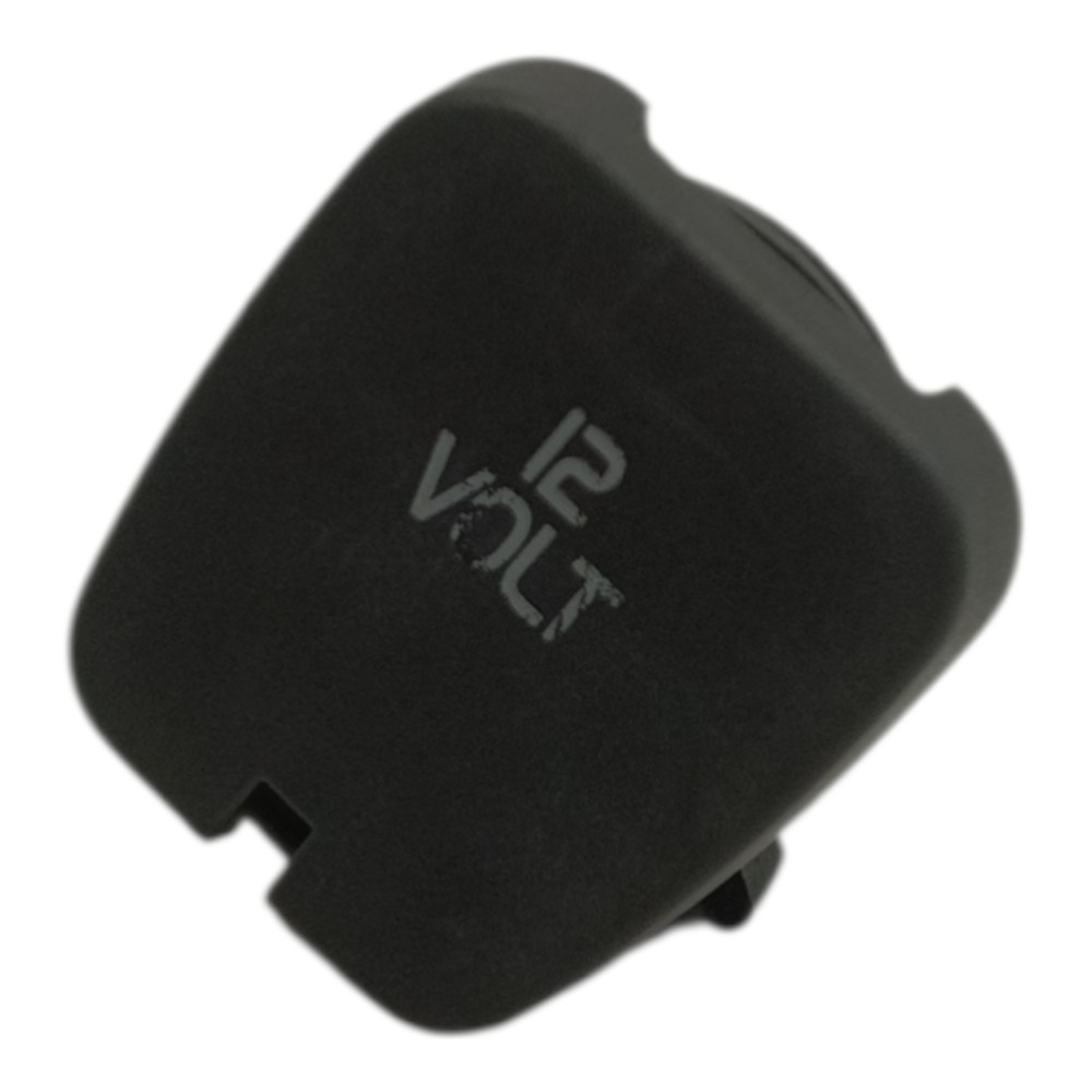 Tomada entrada 12V Volvo XC60 T6 2009 2010 2011 2012 2