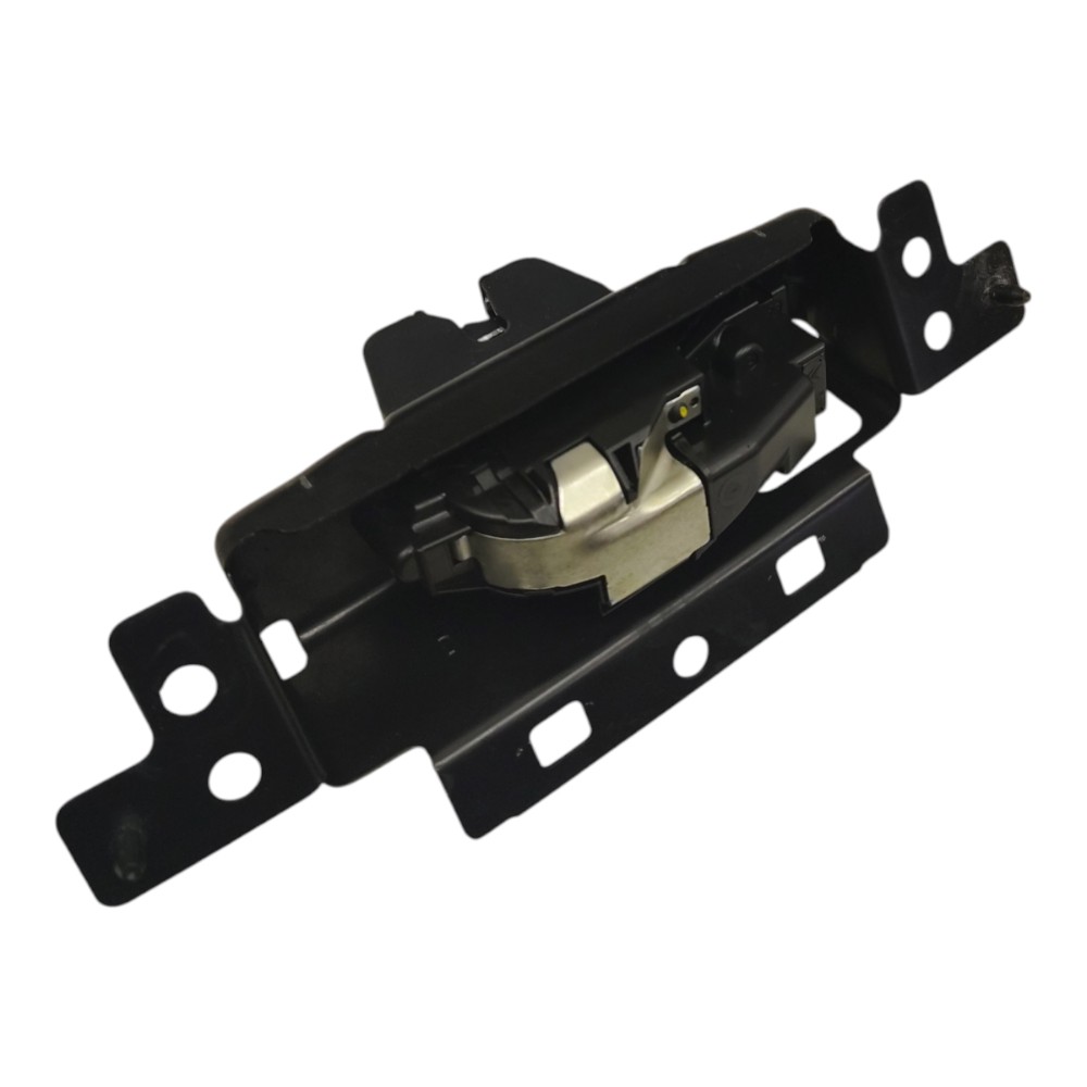 Fechadura Tampa Traseira Peugeot 208 2014 2015 2016 2017 2