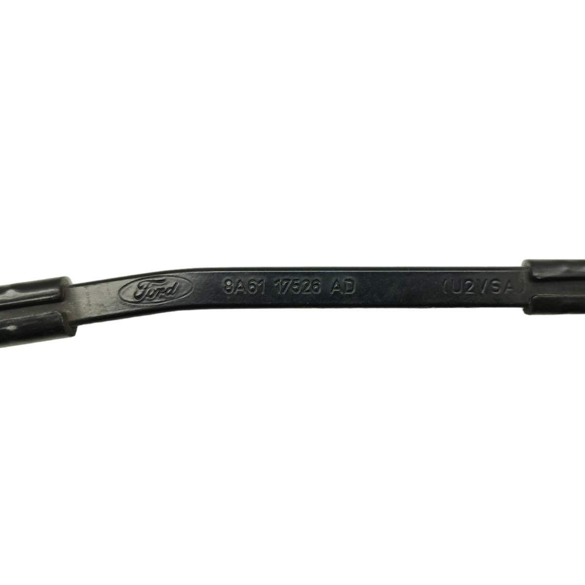 Braço Limpador Esquerdo Parabrisa Ford New Fiesta 2013 2014 3