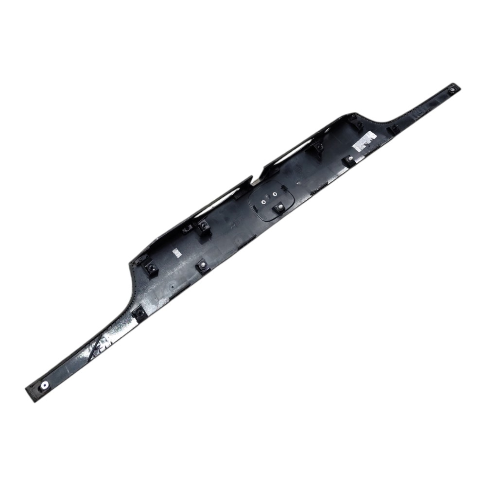 Moldura Friso Tampa Traseira Honda Crv 2016 2015 2014 2013 4